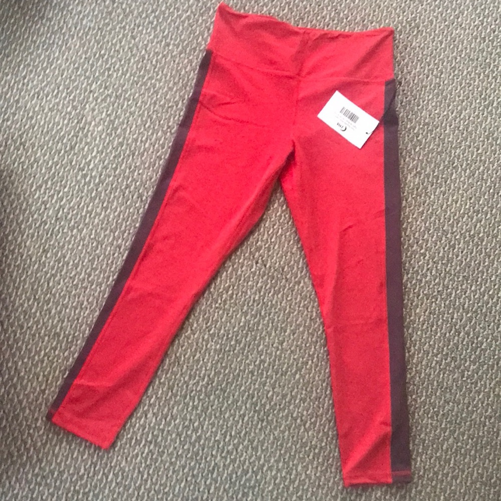 ZYIA leggings
